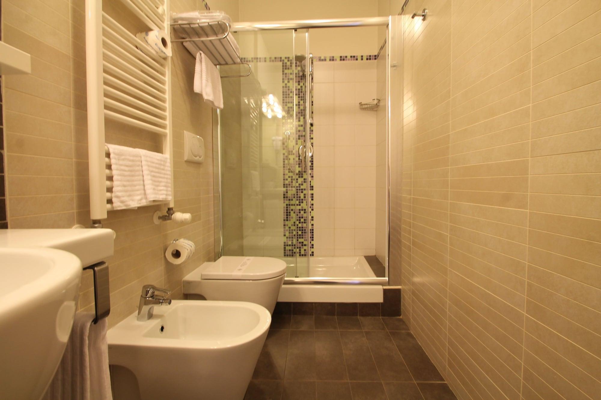 Star Hotel Monterotondo (Lazio)