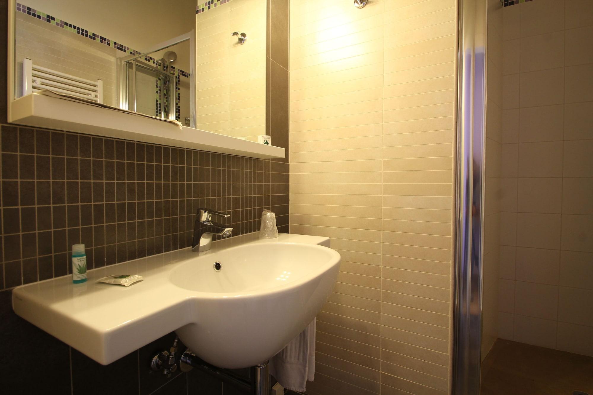 Hotel Star Monterotondo (Lazio)