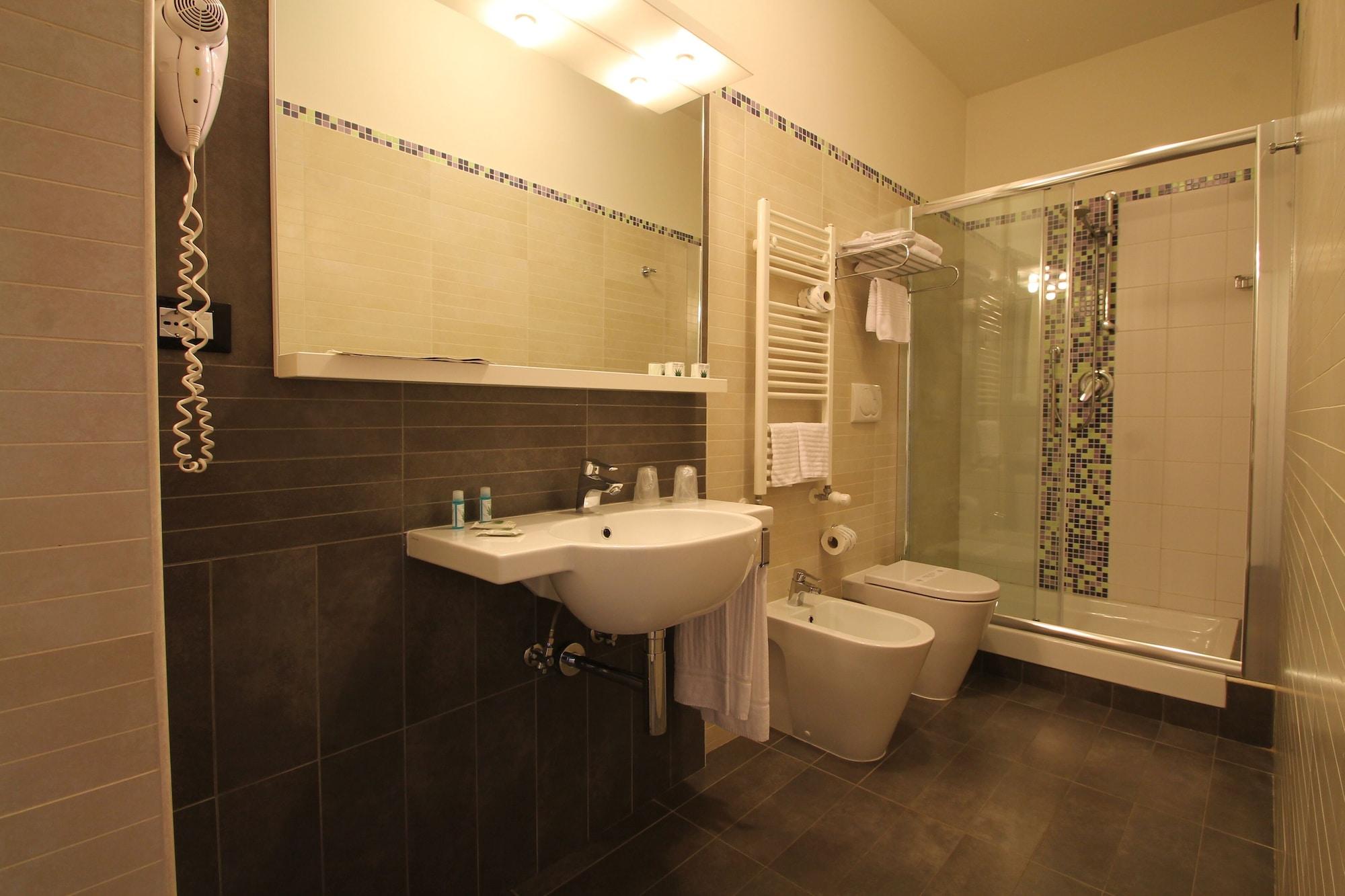 Hotel Star Monterotondo (Lazio)