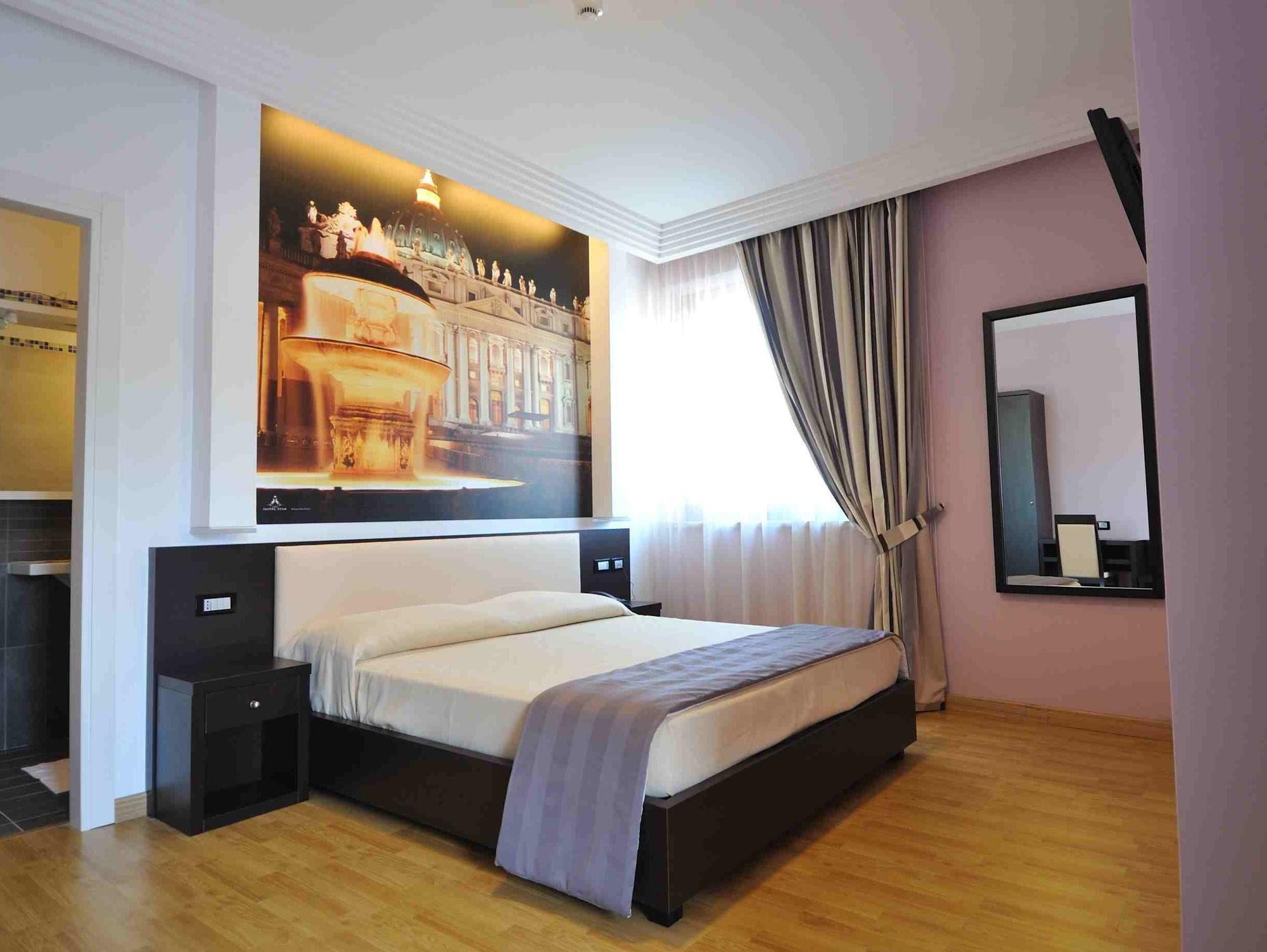 Star Hotel 3*