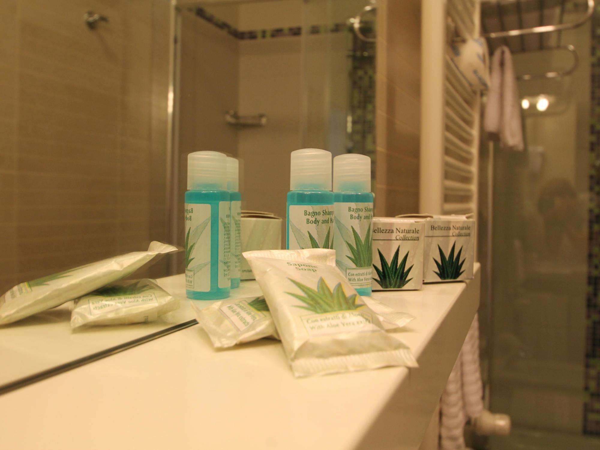 Hotel Star Monterotondo (Lazio)