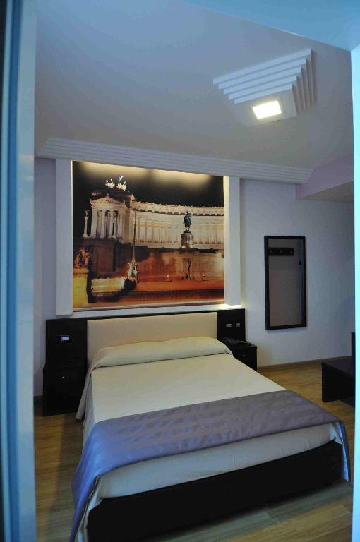 Hotel Star 3*