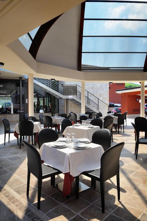 Star Hotel Monterotondo (Lazio)