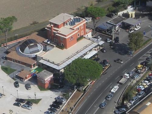 Hotel Star 3*