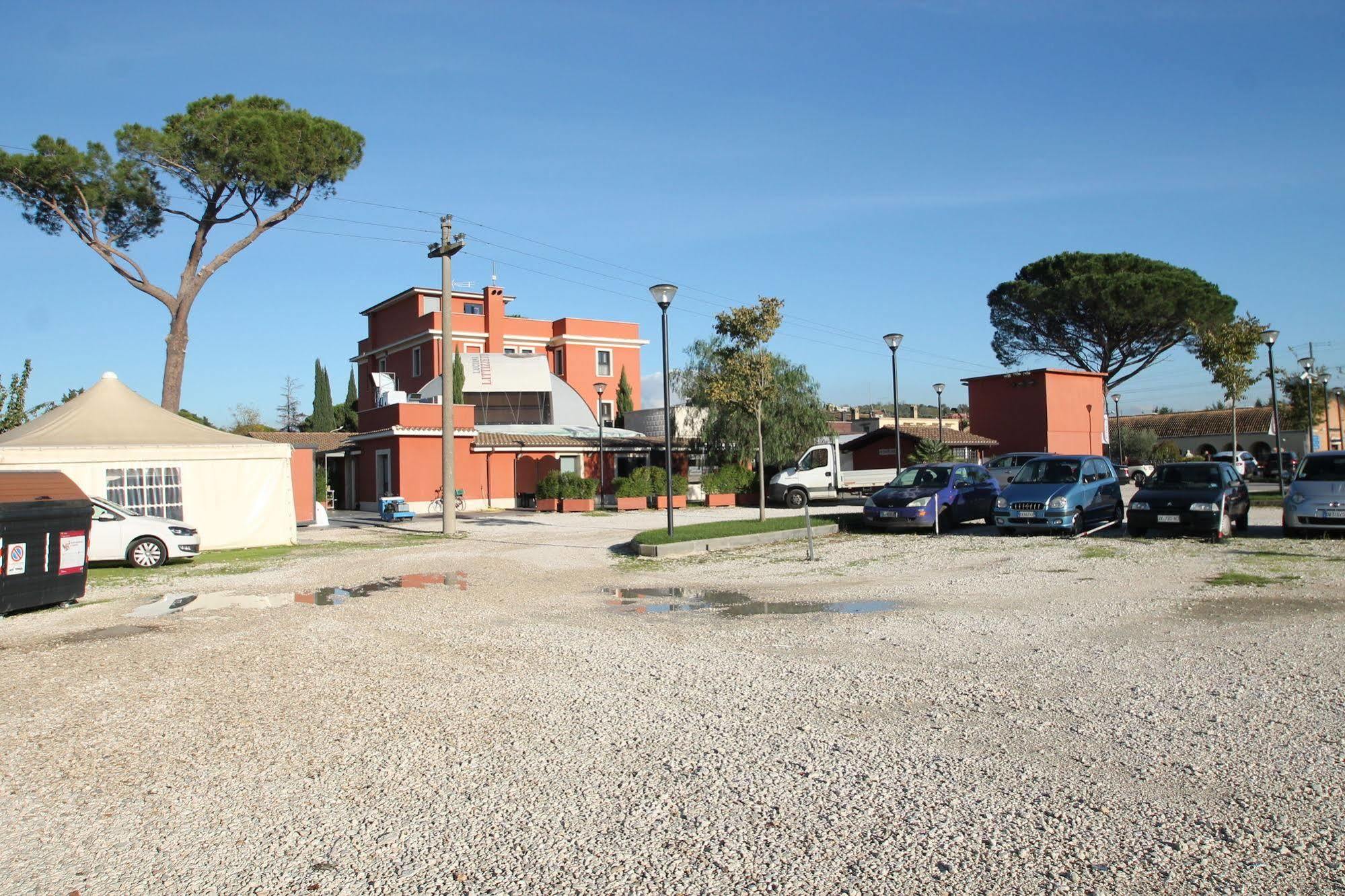 Hotel Star Monterotondo (Lazio)