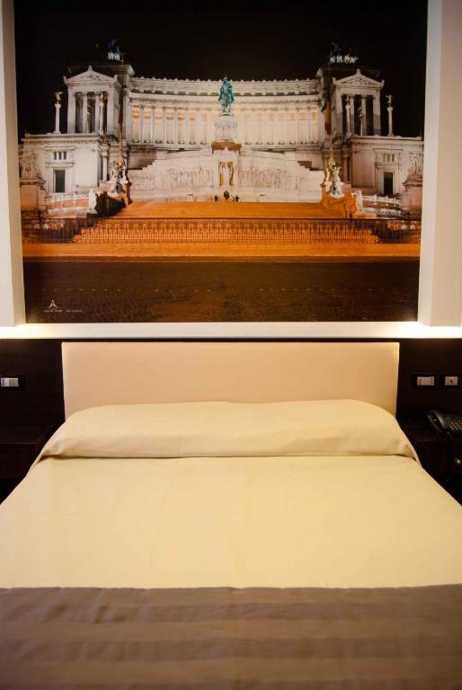 Star Hotel Monterotondo (Lazio)